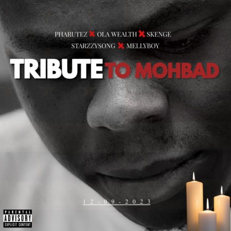 Tribute to Mohbad | Boomplay Music