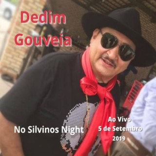 NO SILVINO NIGHT - SETEMBRO 2019 - AO VIVO