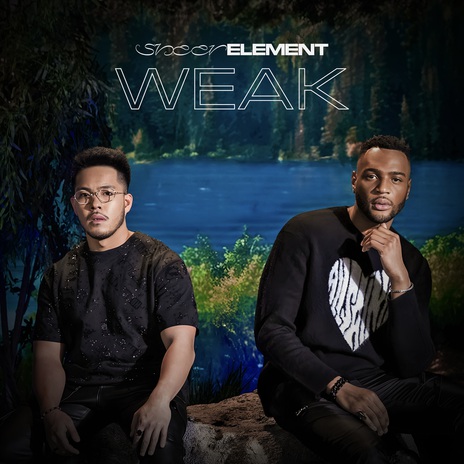 Weak | Boomplay Music