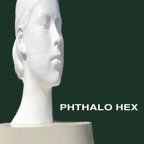 phthalo hex | Boomplay Music