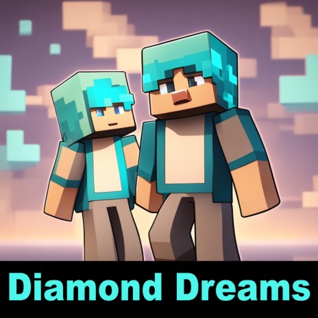 Diamond Dreams | Boomplay Music