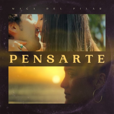 Pensarte | Boomplay Music