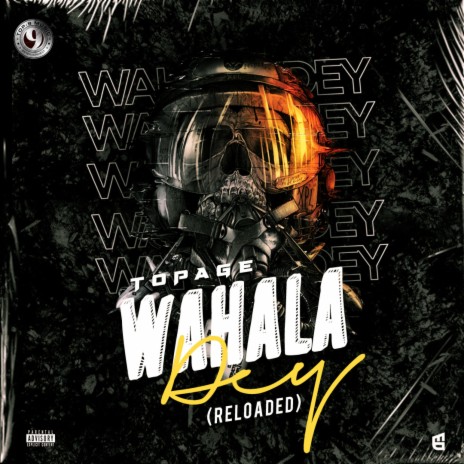 Wahala DEY (Reloaded) | Boomplay Music