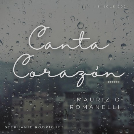 Canta Corazón ft. Stephanie Rodriguez | Boomplay Music