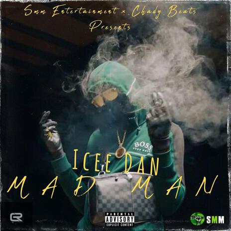 Mad Man | Boomplay Music