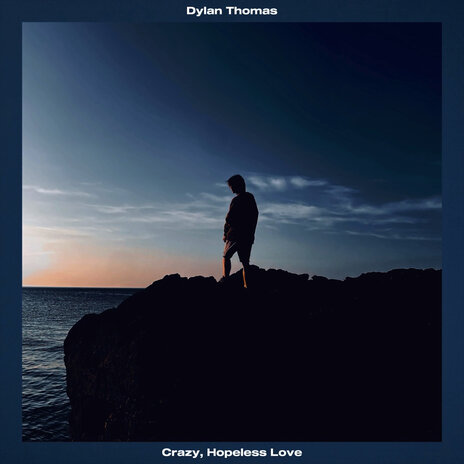 Crazy, Hopeless Love (Instrumental) | Boomplay Music