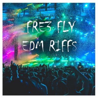 EDM Riffs