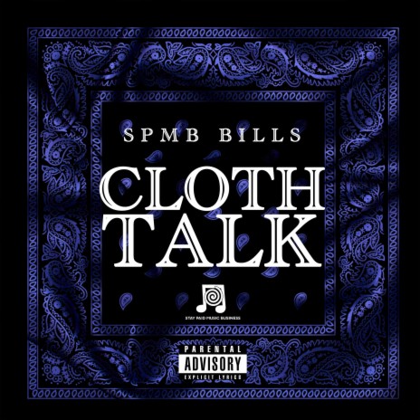 CLOTH TALK | Boomplay Music