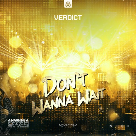 Don't Wanna Wait | Boomplay Music