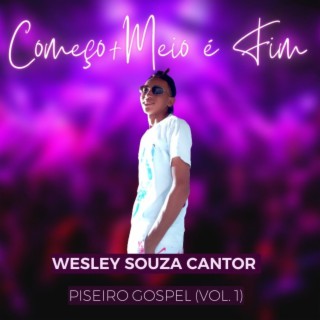 Wesley Souza: albums, songs, playlists