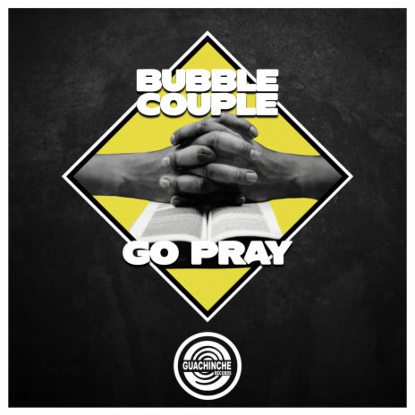 Go Pray | Boomplay Music