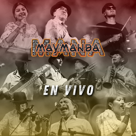 Huayku Pata (En Vivo) | Boomplay Music