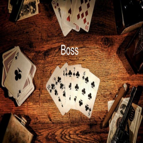 Boss ft. Gflee | Boomplay Music