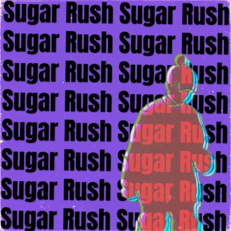 Sugar Rush (sped up) | Boomplay Music