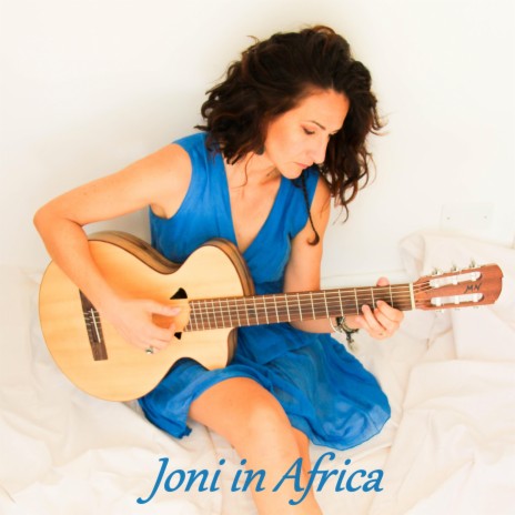 Joni in Africa | Boomplay Music