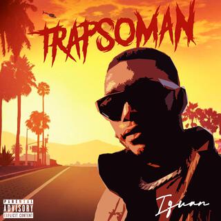 TRAPSOMAN