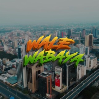 Wale Wabaya Official Audio