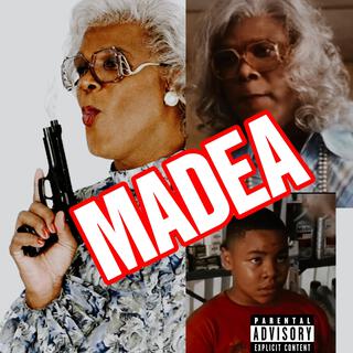 MADEA