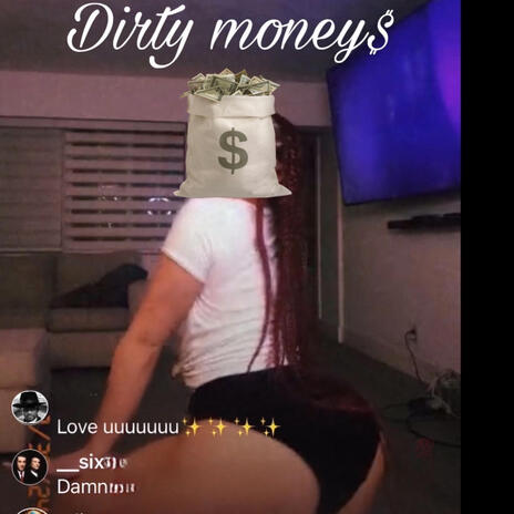 Drity money | Boomplay Music