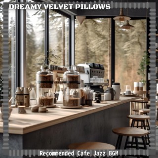 Recommended Cafe Jazz Bgm