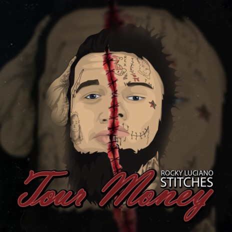 Tour Money ft. Stitches