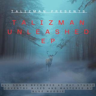 Talizman Unleashed EP