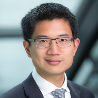 Albert Cheung, Head of Global Analysis, BloombergNEF - Episode 98