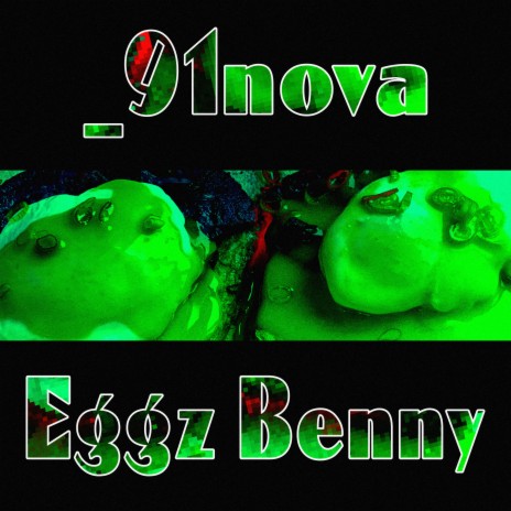 Eggz Benny | Boomplay Music