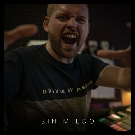 Sin miedo | Boomplay Music