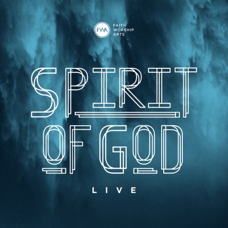 Spirit of God (Live) ft. John Dreher | Boomplay Music