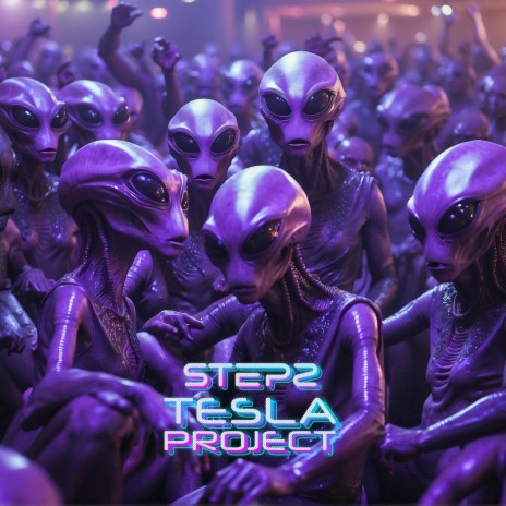 Tesla Project | Boomplay Music