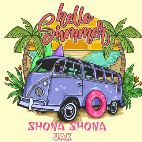 Shona Shona | Boomplay Music