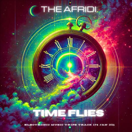 TIME FLIES | Boomplay Music