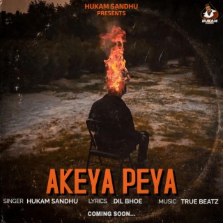 Akeya Peya