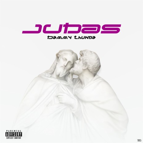 Judas | Boomplay Music