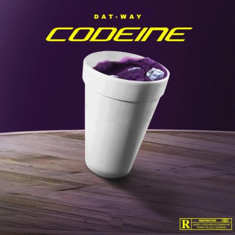 Codeine | Boomplay Music