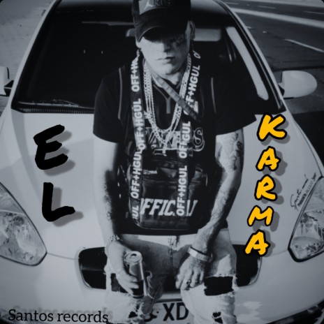 El Karma | Boomplay Music