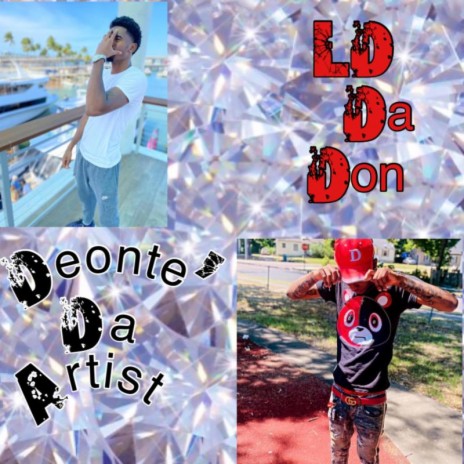 I'm Dat Nigga ft. LD Da Don | Boomplay Music