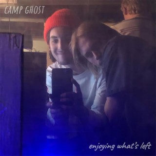 camp ghost