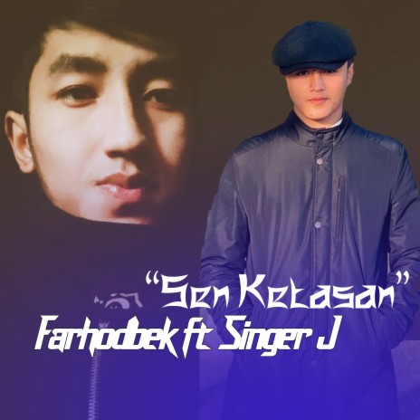 Sen Ketasan ft. Singer J | Boomplay Music