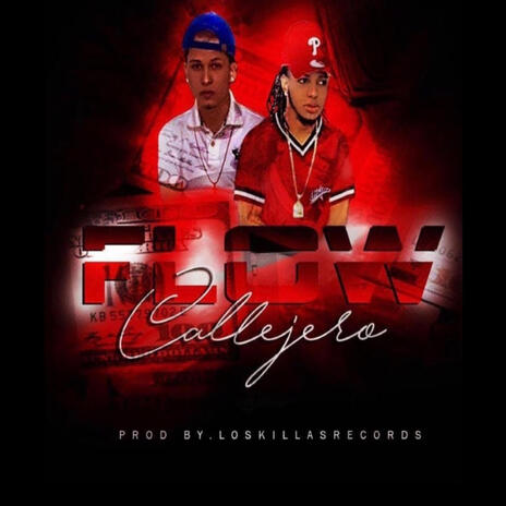 Flow callejero X Lyhanse | Boomplay Music