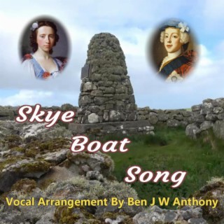 Skye Boat Song lyrics | Boomplay Music