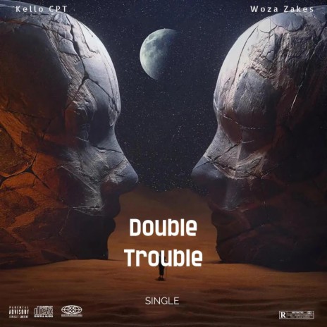 Double Trouble ft. Woza Zakes Official | Boomplay Music