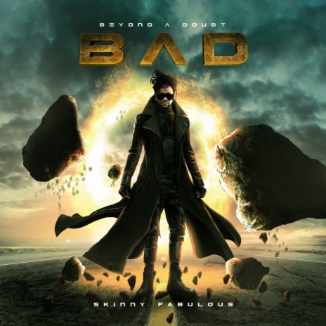 #BAD | Boomplay Music