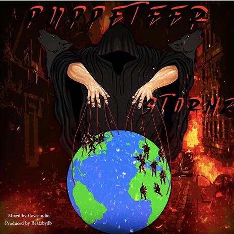 Puppeteer | Boomplay Music