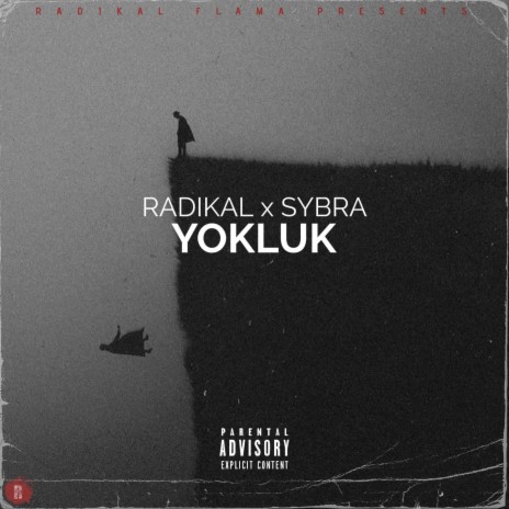 YOKLUK ft. Sybra | Boomplay Music