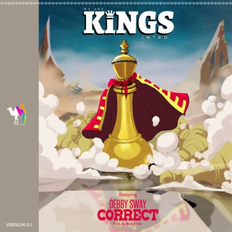 Correct ft. Debby Sway | Boomplay Music