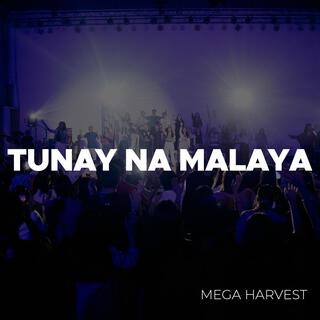 Tunay na Malaya (Live)