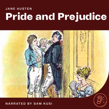 Chapter 1 - Part 1 (Pride and Prejudice) | Boomplay Music