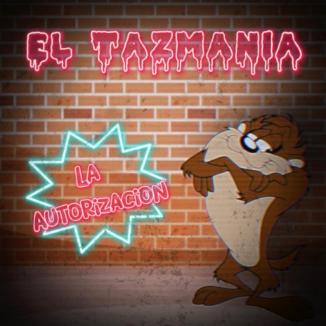 El Tazmania